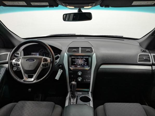Ford Explorer V с пробегом 2014 года, цена 2 030 000 рублей, 180293 км, внедорожник, Автокод Объявления