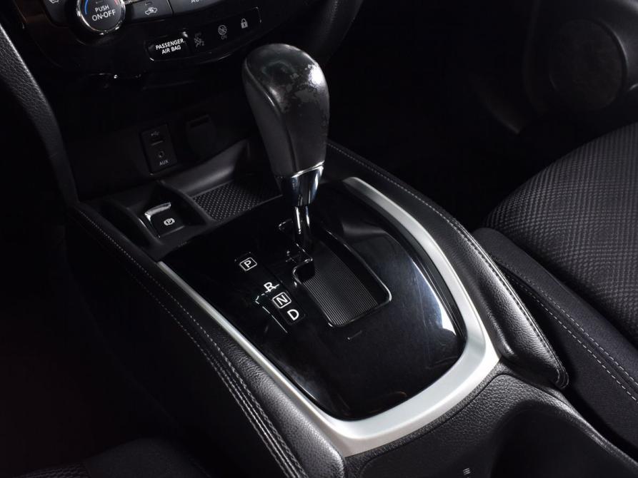 Nissan Qashqai II Кемерово  - изображение 20