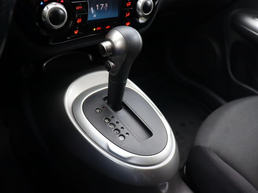 Nissan Juke I Самара  - изображение 20