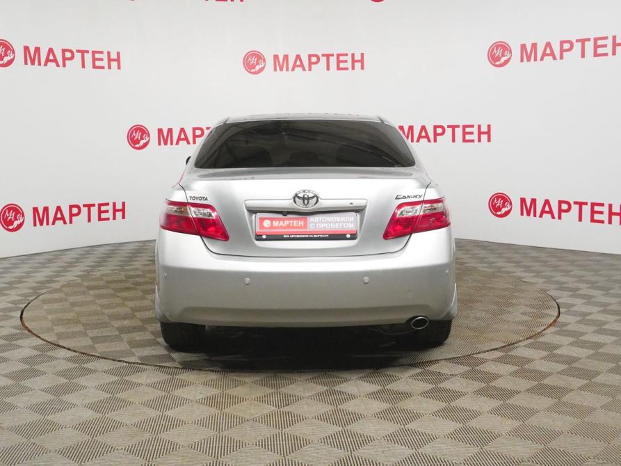 Toyota Camry VI (XV40) Вологда  - изображение 6