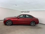 Mercedes-Benz C-Класс IV (W205) Рестайлинг Москва  - изображение 21