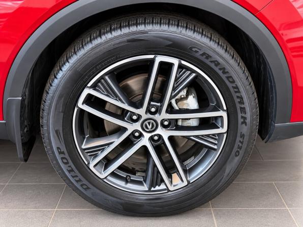 Changan CS55 Plus II с пробегом 2023 года, цена 2 040 000 рублей, 20751 км, внедорожник, Автокод Объявления