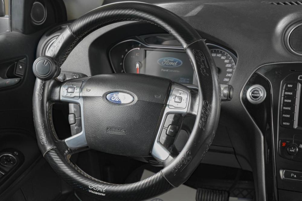 Ford Mondeo IV Рестайлинг Тюмень  - изображение 12