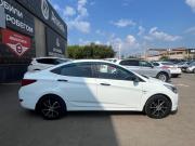 Hyundai Solaris I Рестайлинг Альметьевск  - изображение 16