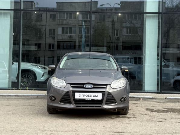 Ford Focus III с пробегом 2014 года, цена 770 000 рублей, 248412 км, хэтчбек, Автокод Объявления