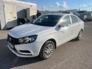 Lada (ВАЗ) Vesta I Пермь  - изображение 8