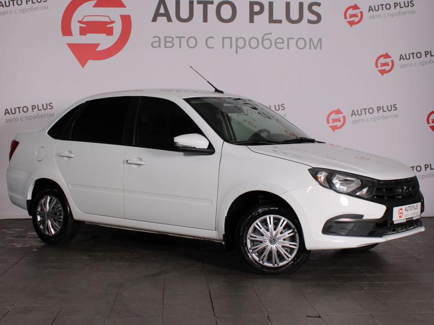 Lada (ВАЗ) Granta I Рестайлинг Минеральные Воды  - изображение 1