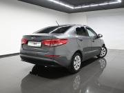 Kia Rio III Рестайлинг Тверь  - изображение 23