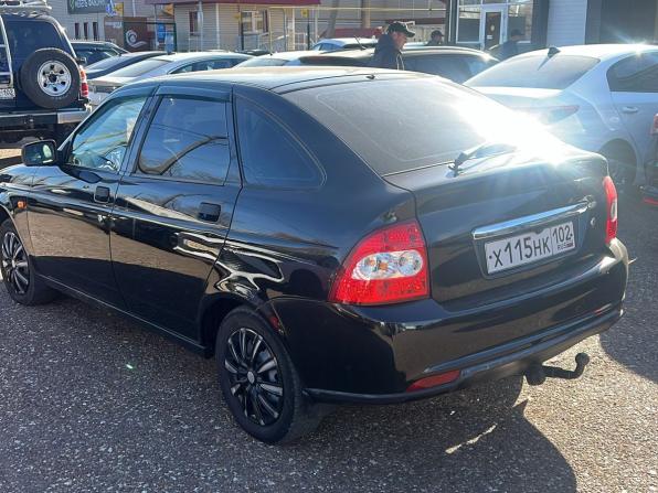 Lada (ВАЗ) Priora I с пробегом 2012 года, цена 333 000 рублей, 247110 км, хэтчбек, Автокод Объявления