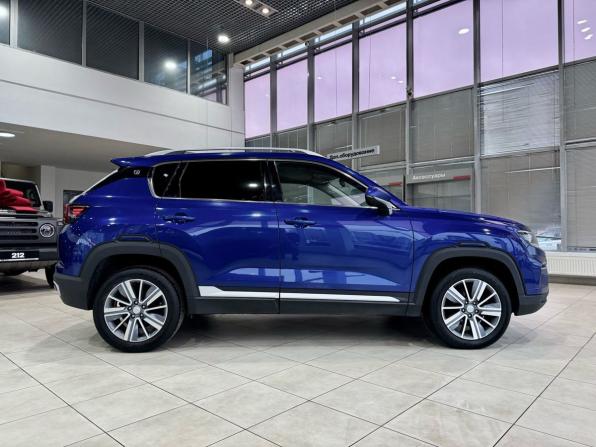 Changan CS35 Plus I с пробегом 2019 года, цена 1 285 000 рублей, 171734 км, внедорожник, Автокод Объявления
