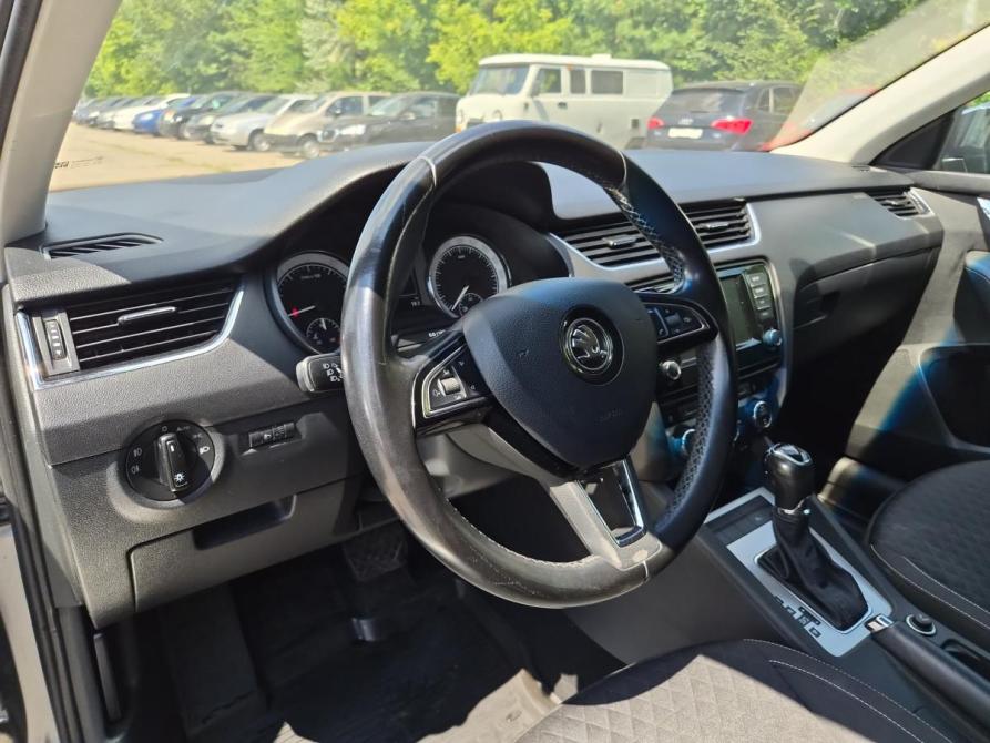 Skoda Octavia III (A7) Саратов  - изображение 24