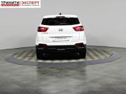 Hyundai Creta I Белгород  - изображение 23