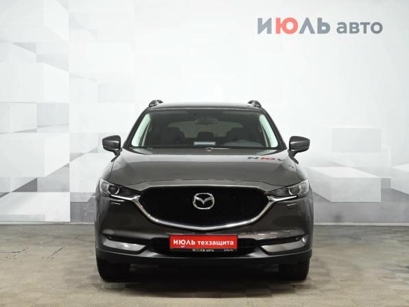 Mazda CX-5 II с пробегом 2018 года, цена 3 150 000 рублей, 92800 км, внедорожник, Автокод Объявления