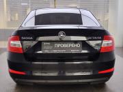 Skoda Octavia III (A7) Уфа  - изображение 29