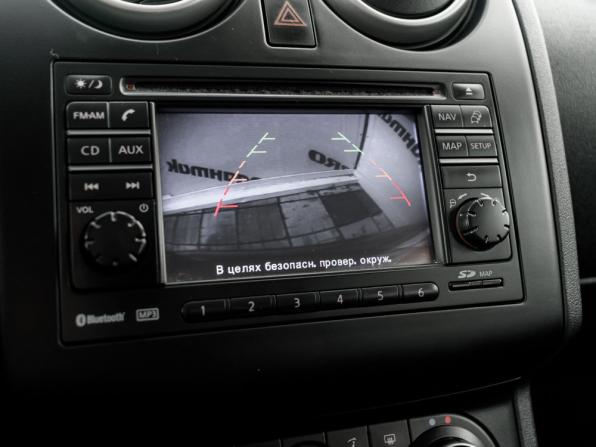 Nissan Qashqai I Рестайлинг с пробегом 2012 года, цена 1 150 000 рублей, 149873 км, внедорожник, Автокод Объявления