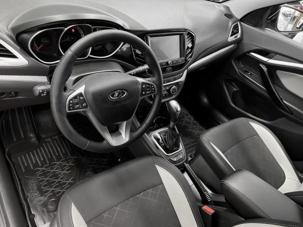 Lada (ВАЗ) Vesta I с пробегом 2021 года, цена 1 095 000 рублей, 153079 км, универсал, Автокод Объявления