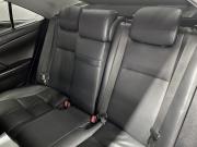 Toyota Camry VII (XV50) Рестайлинг Тверь  - изображение 32