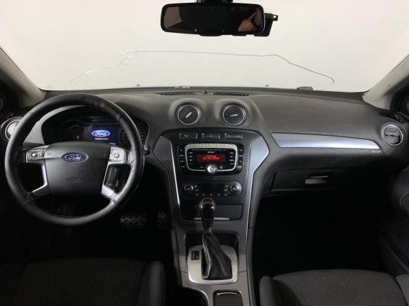 Ford Mondeo IV Рестайлинг с пробегом 2012 года, цена 548 000 рублей, 284899 км, седан, Автокод Объявления