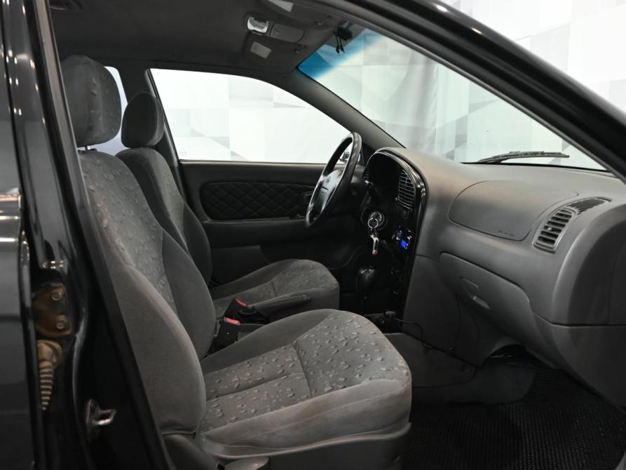 Kia Spectra I Рестайлинг 2 Екатеринбург  - изображение 4