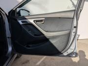 Hyundai Elantra V (MD) Москва  - изображение 44