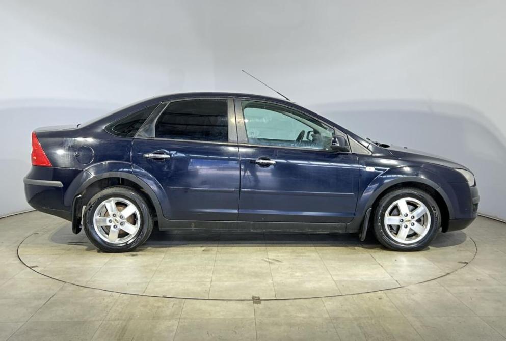 Ford Focus II Саранск  - изображение 5