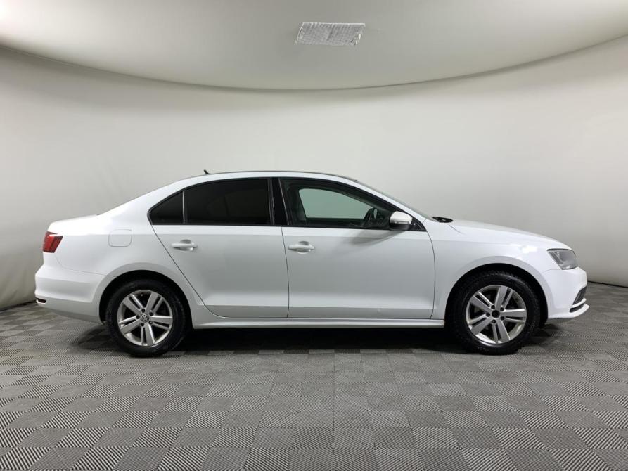 Volkswagen Jetta VI Рестайлинг Москва  - изображение 4