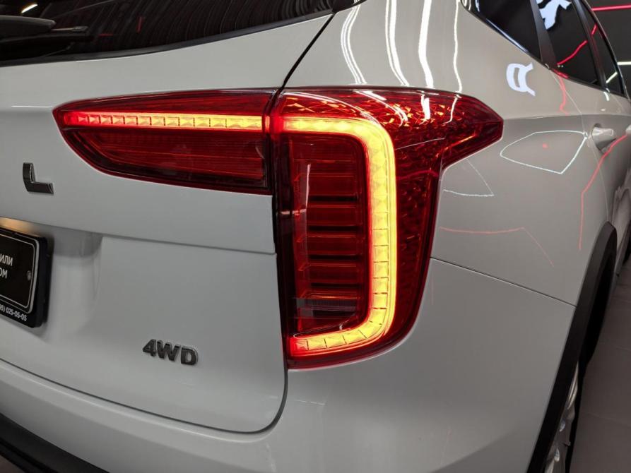 Haval Jolion I Рестайлинг Москва  - изображение 25