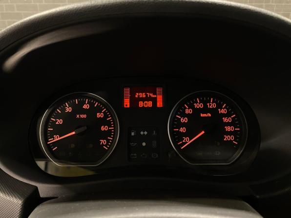 Renault Logan I Рестайлинг с пробегом 2013 года, цена 750 000 рублей, 29673 км, седан, Автокод Объявления