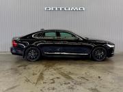 Volvo S90 II Краснодар  - изображение 25