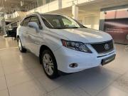 Lexus RX III Екатеринбург  - изображение 18