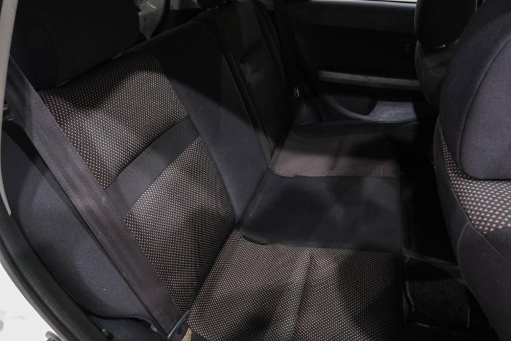 Toyota Ist I Новокузнецк  - изображение 26