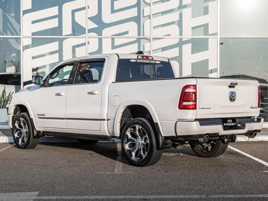Ram 1500 V Краснодар  - изображение 2
