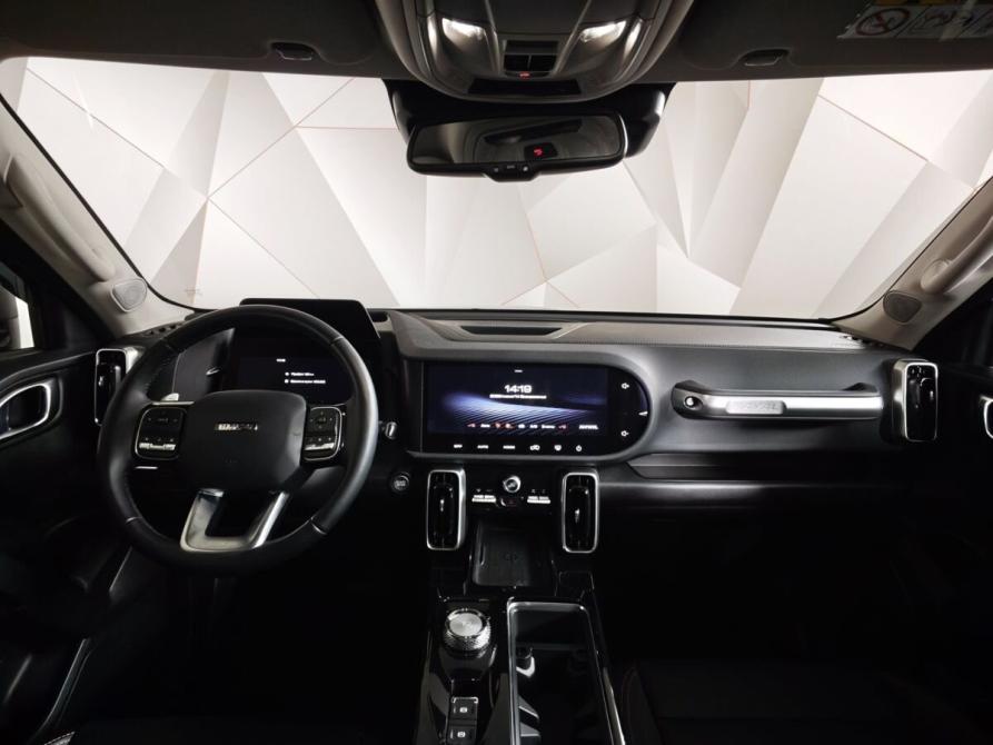Haval Dargo Москва  - изображение 14