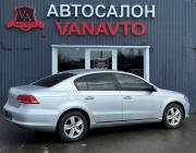 Volkswagen Passat B7 Альметьевск  - изображение 16