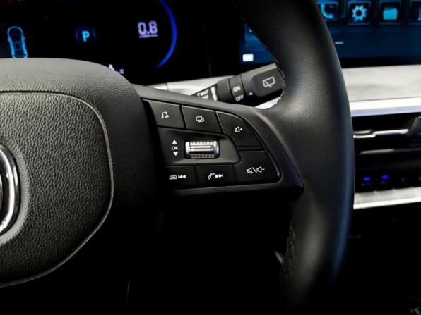 Changan CS35 Plus I Рестайлинг с пробегом 2022 года, цена 1 650 000 рублей, 44859 км, внедорожник, Автокод Объявления