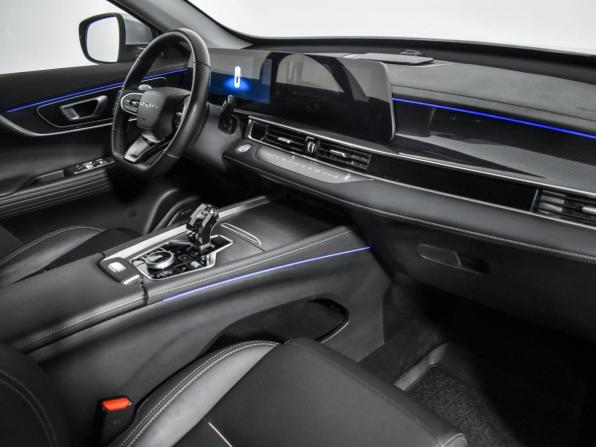 Chery Tiggo 7 Pro Max I Рестайлинг с пробегом 2024 года, цена 2 200 000 рублей, 28878 км, внедорожник, Автокод Объявления