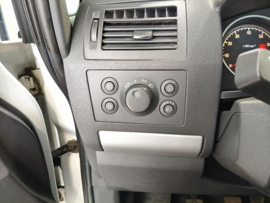 Opel Zafira B Рестайлинг Нижний Новгород  - изображение 17