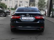 Toyota Camry VIII (XV70) Москва  - изображение 21