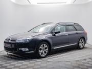 Citroen C5 II Москва  - изображение 17