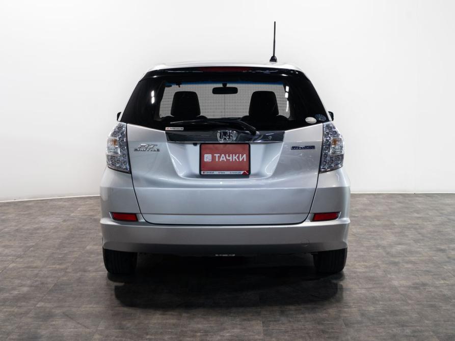 Honda Fit Shuttle I Чита  - изображение 3