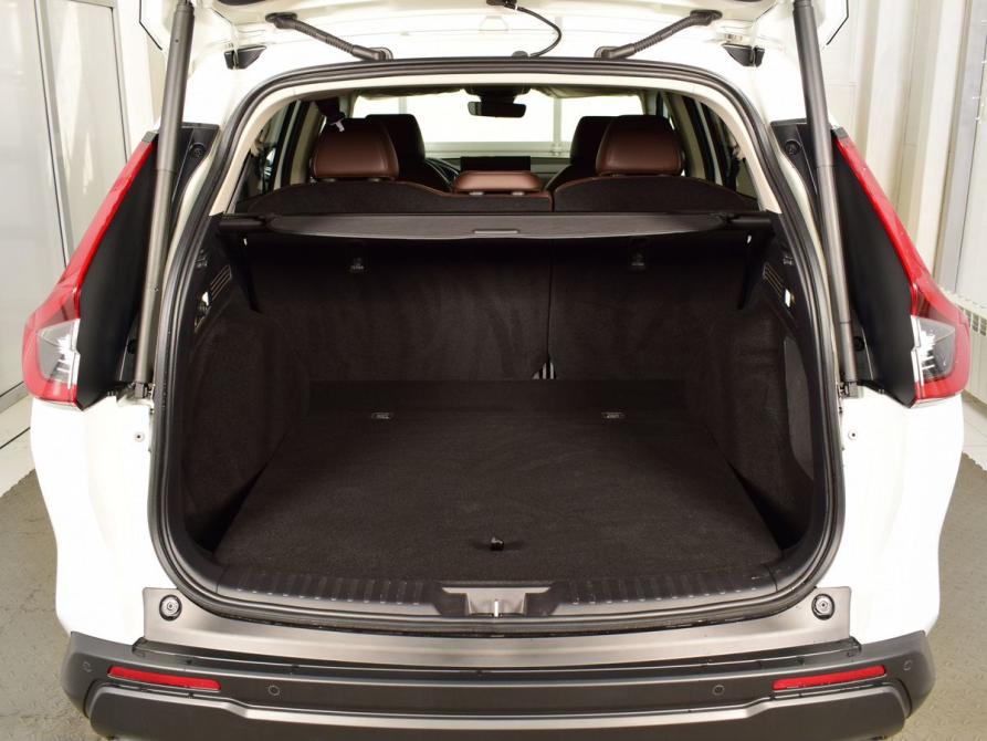 Honda CR-V VI Кемерово  - изображение 30