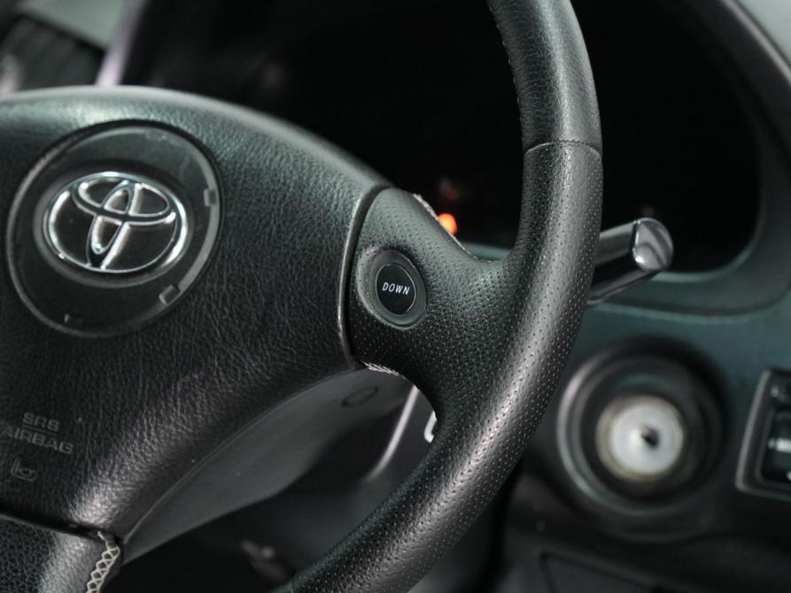 Toyota Harrier I (XU10) Рестайлинг Новосибирск  - изображение 20