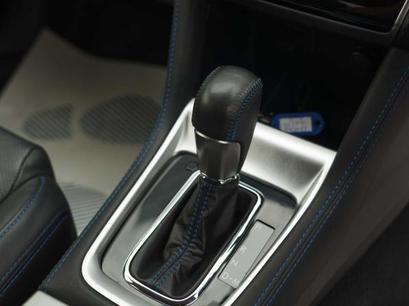 Subaru Levorg I с пробегом 2014 года, цена 1 580 000 рублей, 93863 км, универсал, Автокод Объявления