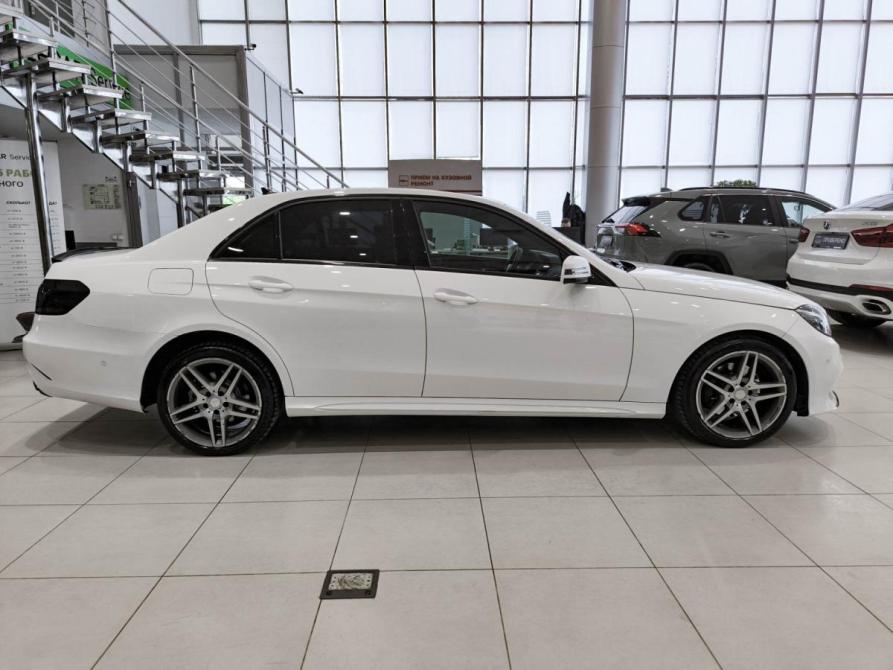 Mercedes-Benz E-Класс IV (W212 S212 C207) Рестайлинг Казань  - изображение 5