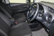 Toyota Vitz III (XP130) Рестайлинг Кемерово  - изображение 31