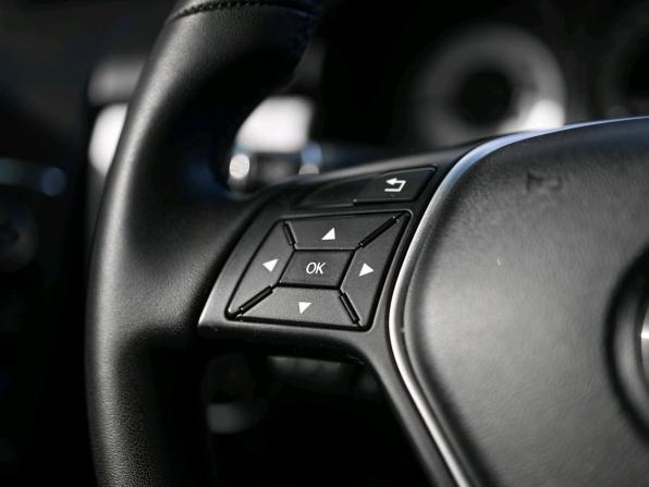 Mercedes-Benz GLK-Класс I (X204) Рестайлинг с пробегом 2012 года, цена 1 799 000 рублей, 184284 км, внедорожник, Автокод Объявления