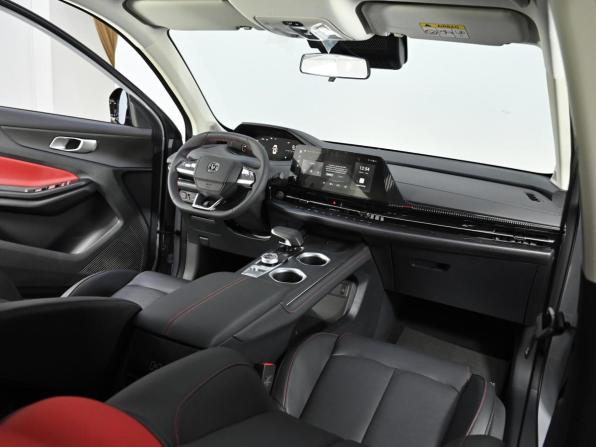 Changan UNI-S (CS55 Plus) с пробегом 2024 года, цена 2 349 000 рублей, 31 км, внедорожник, Автокод Объявления