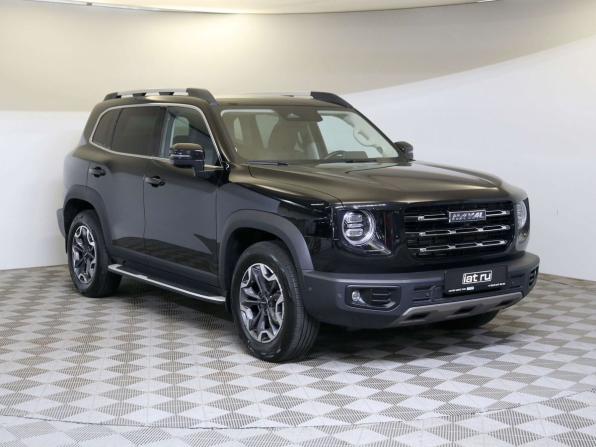 Haval Dargo с пробегом 2023 года, цена 2 545 000 рублей, 76069 км, внедорожник, Автокод Объявления