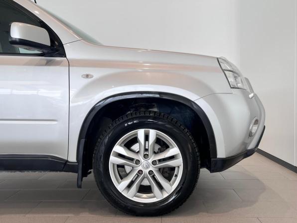 Nissan X-Trail II Рестайлинг с пробегом 2011 года, цена 1 420 000 рублей, 184667 км, внедорожник, Автокод Объявления