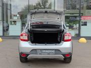 Renault Logan II Рестайлинг Ижевск  - изображение 34